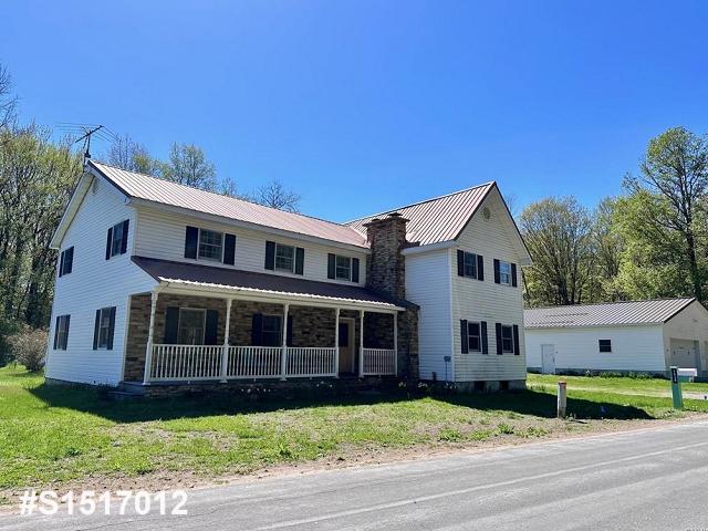 7939  Lewis Road, Blossvale, NY 13308